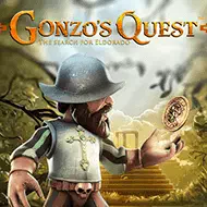 GonzosQuest spel