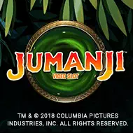 Jumanji spel