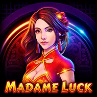MadameLuck spel