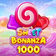 SweetBonanza1000 spel