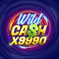 WildCashX9990 spel